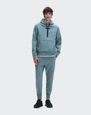 ON Focus Tech Hoodie Fußballoberteile ON