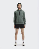 ON Focus Tech Hoodie Freizeitpullover ON