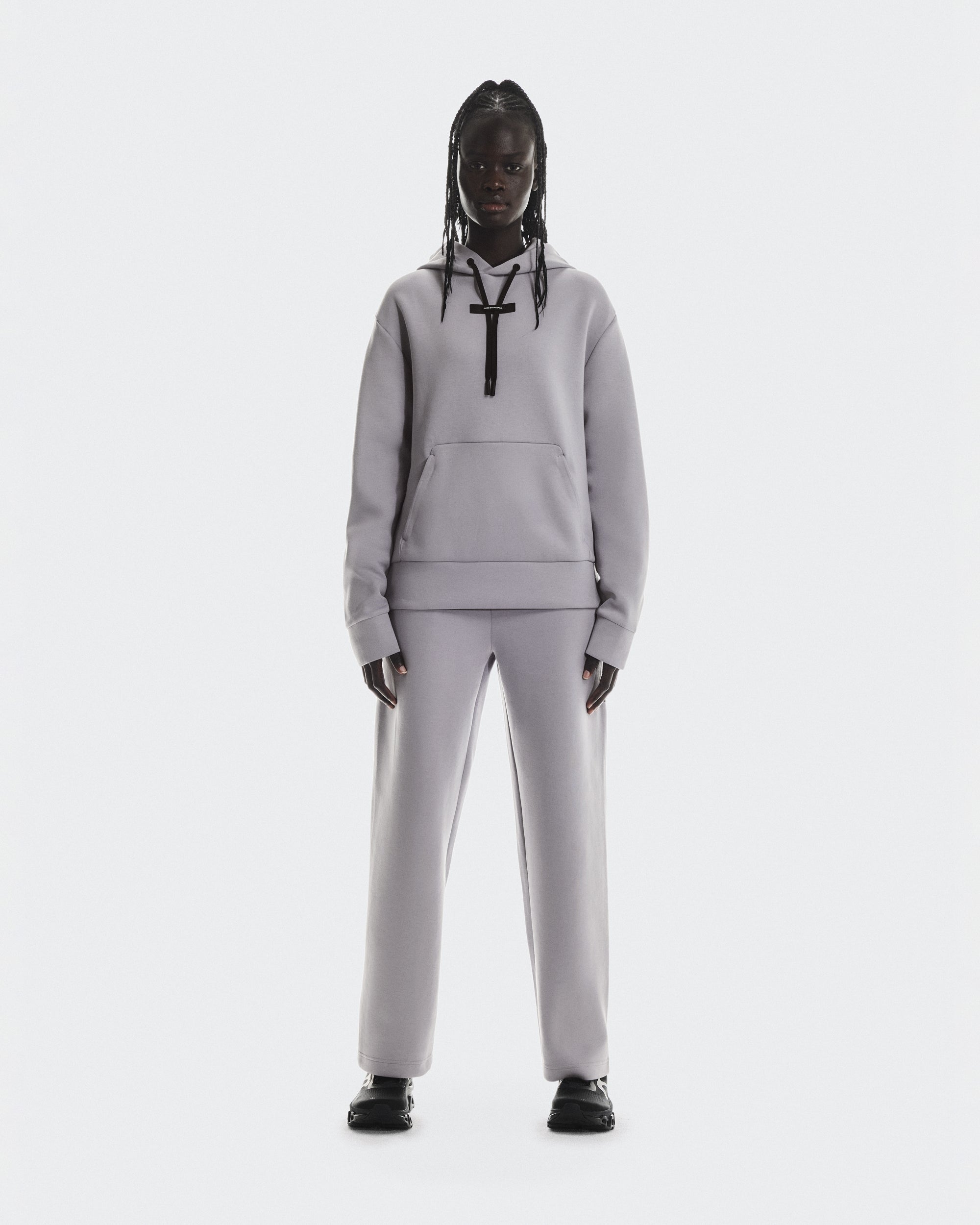 ON Focus Tech Hoodie Freizeitpullover ON
