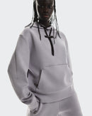 ON Focus Tech Hoodie Freizeitpullover ON