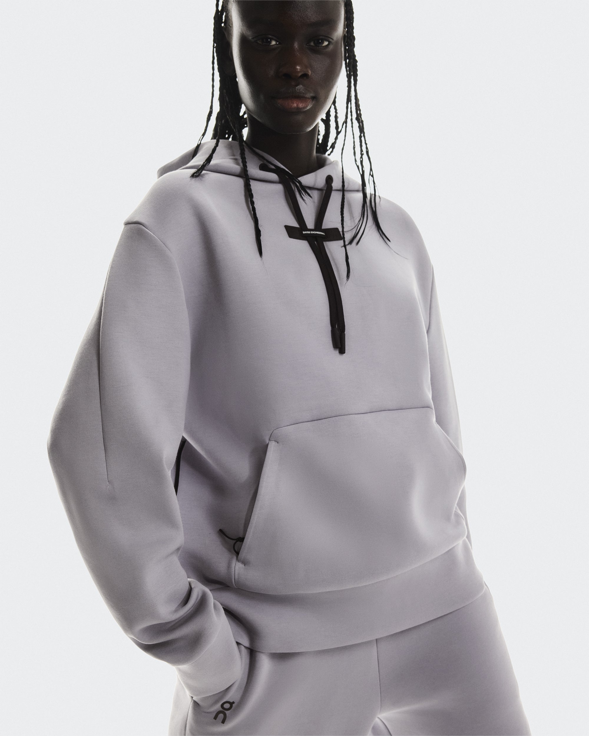 ON Focus Tech Hoodie Freizeitpullover ON