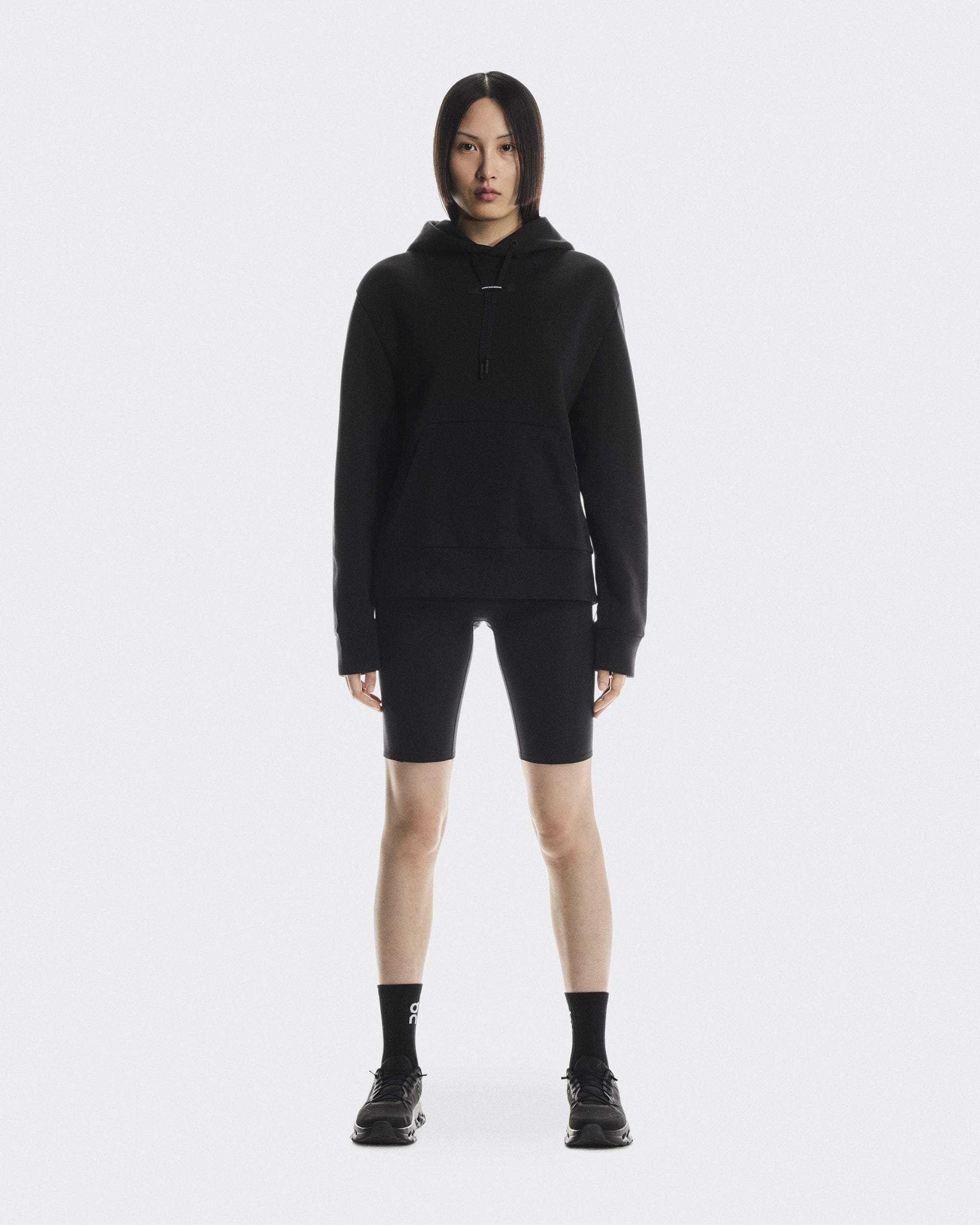 ON Focus Tech Hoodie Freizeitpullover ON