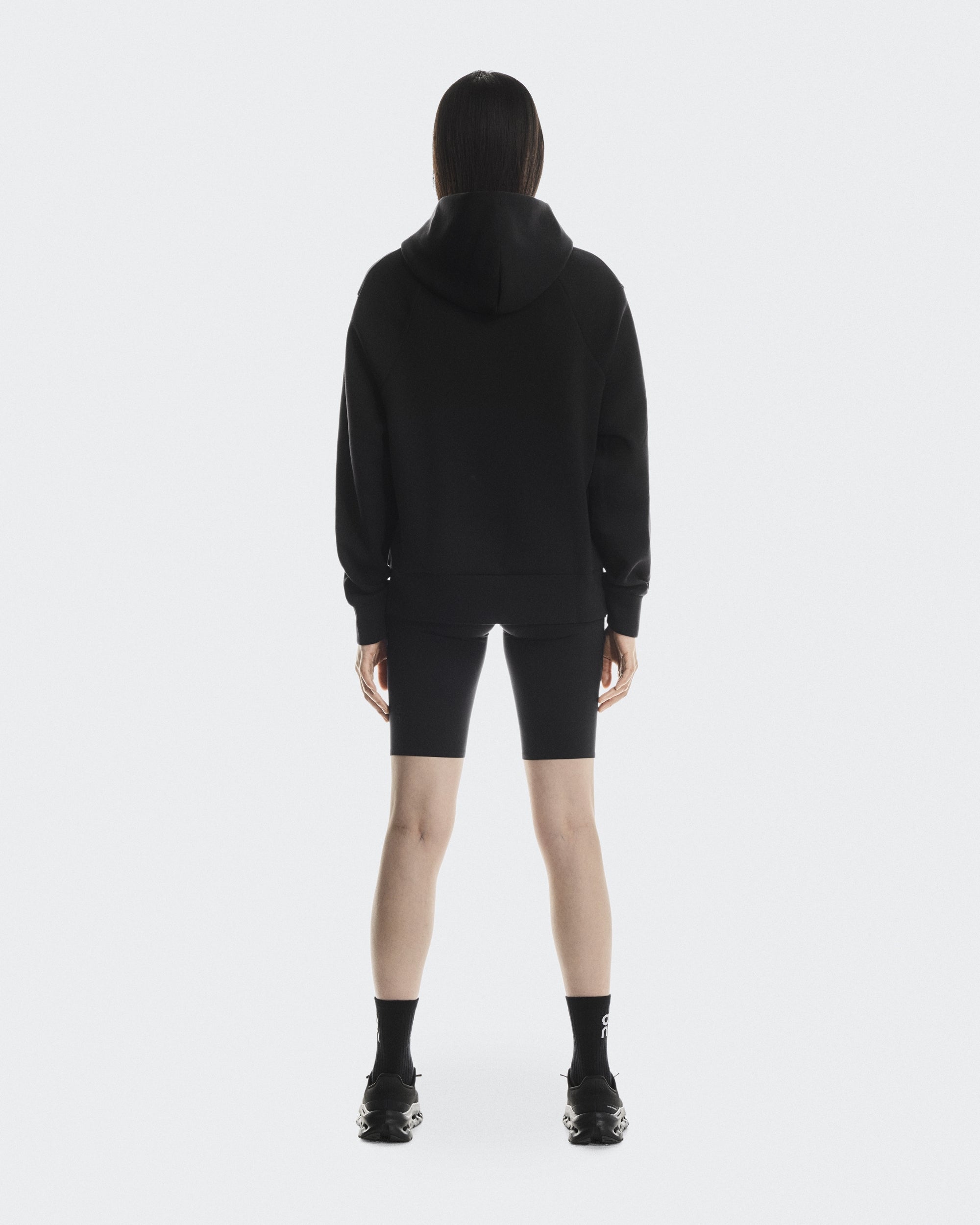 ON Focus Tech Hoodie Freizeitpullover ON