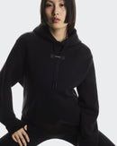 ON Focus Tech Hoodie Freizeitpullover ON