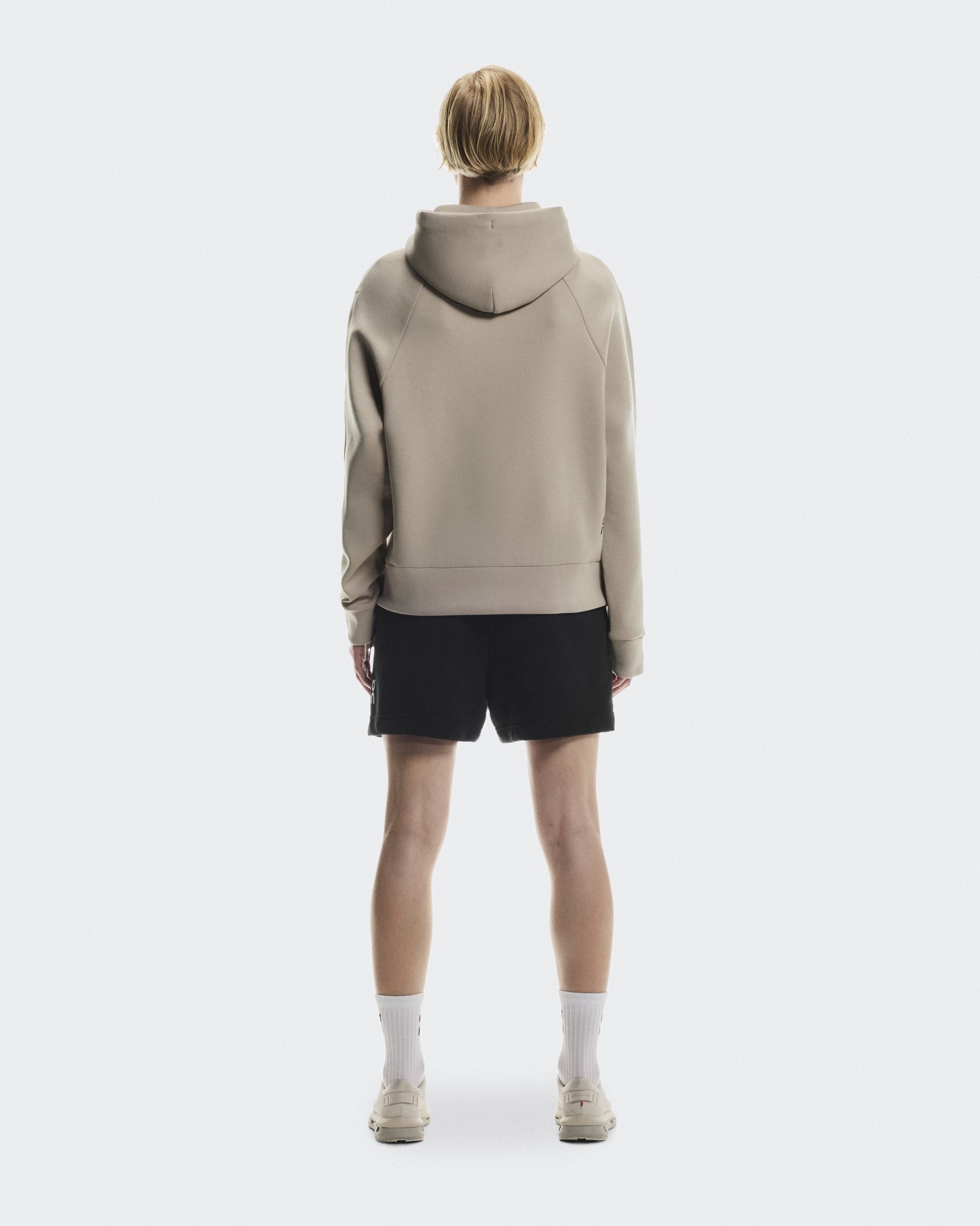 ON Focus Tech Hoodie Freizeitpullover ON