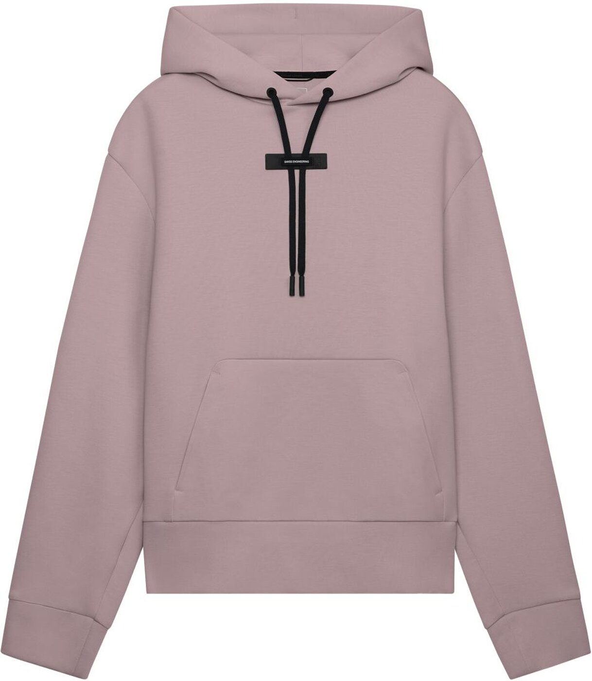 ON Focus Tech Hoodie Freizeitpullover ON Heron XS