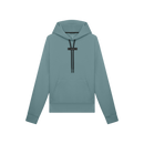 ON Focus Tech Hoodie Freizeitpullover ON Agave XS