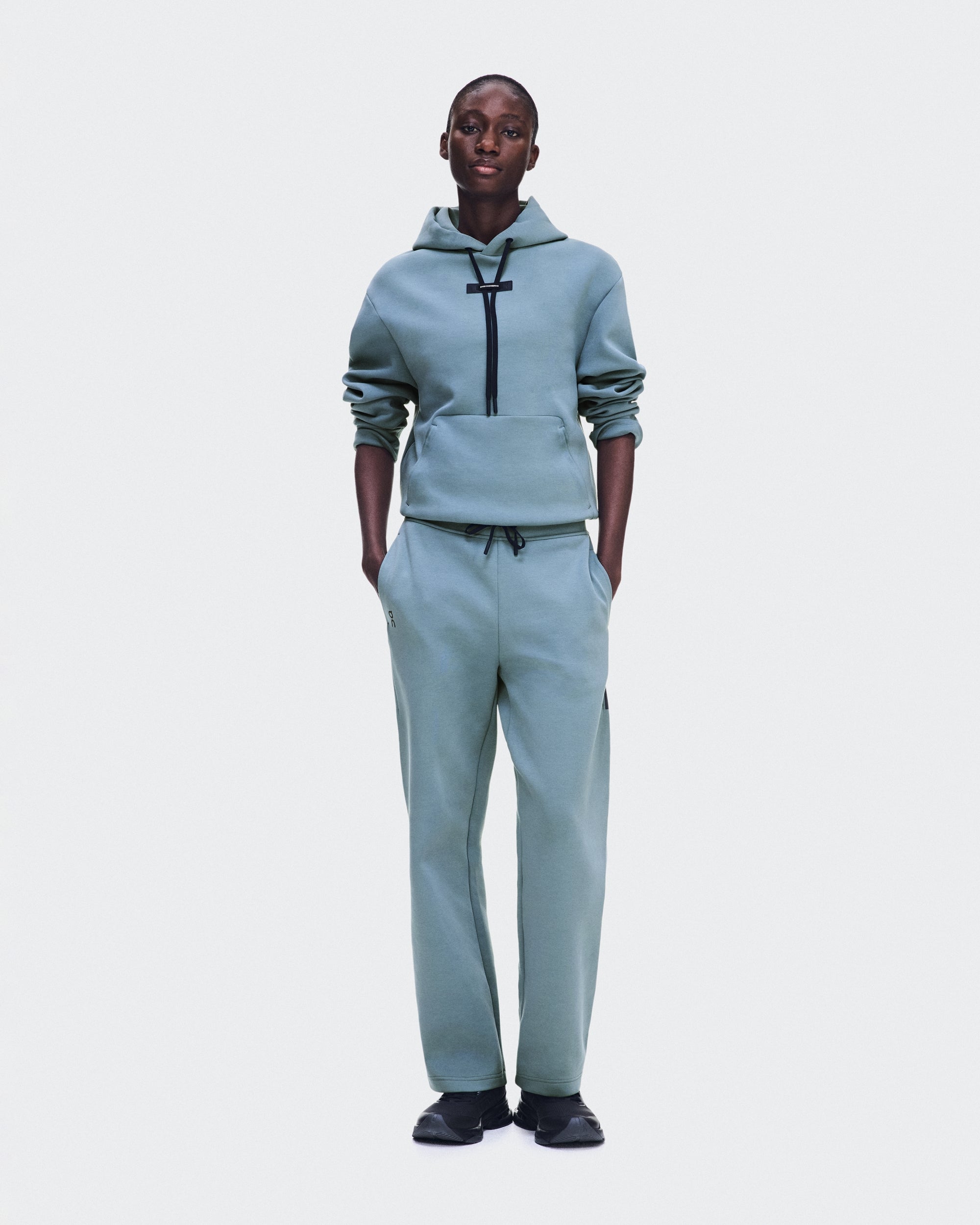 ON Focus Tech Hoodie Freizeitpullover ON