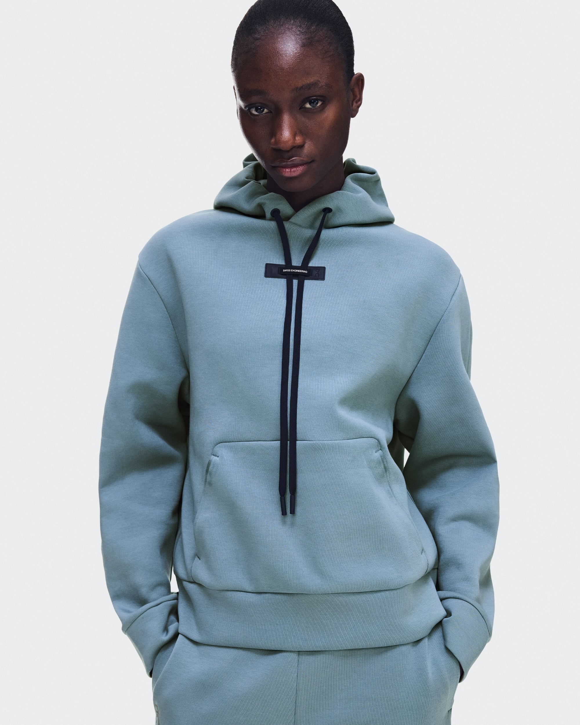 ON Focus Tech Hoodie Freizeitpullover ON