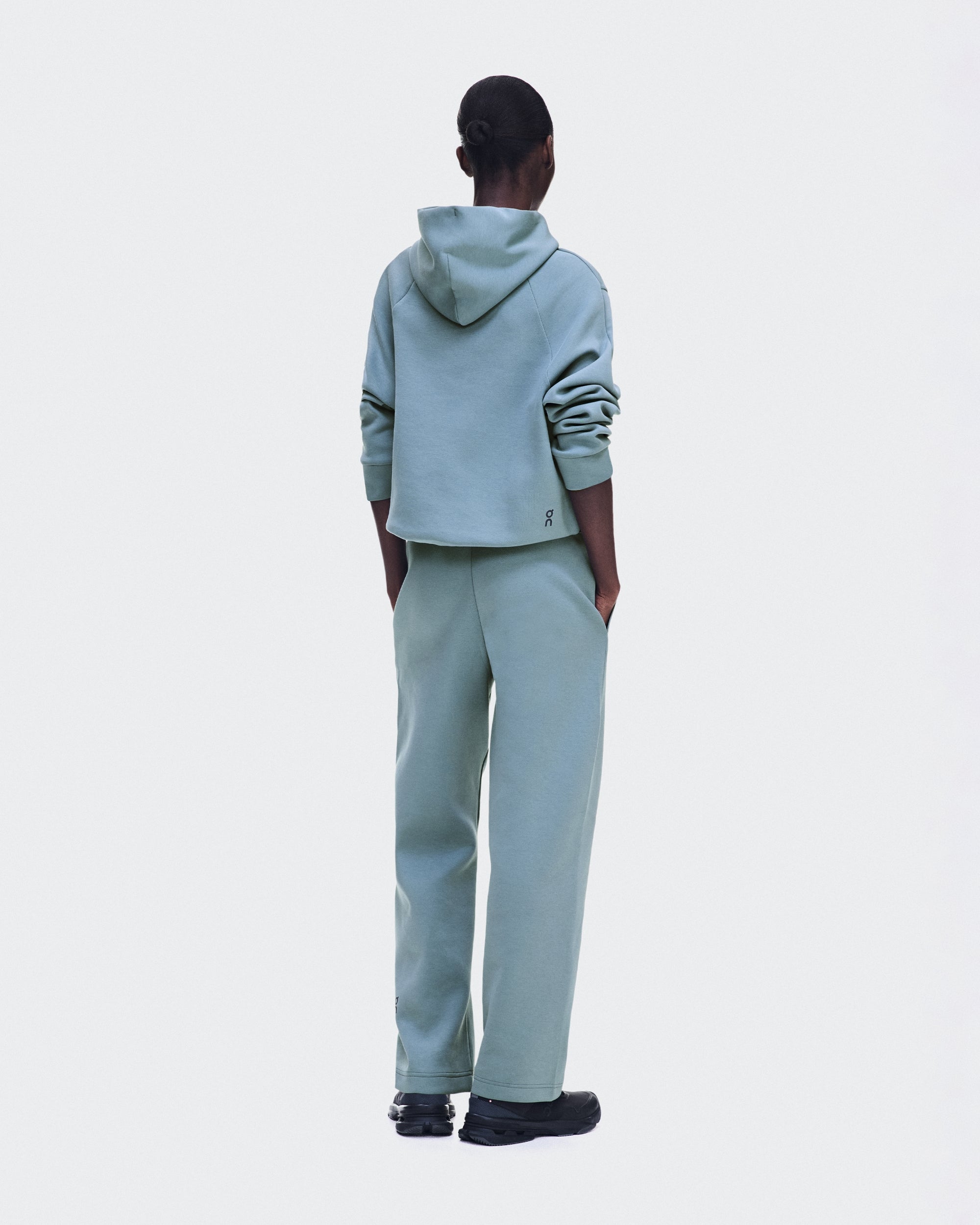 ON Focus Tech Hoodie Freizeitpullover ON
