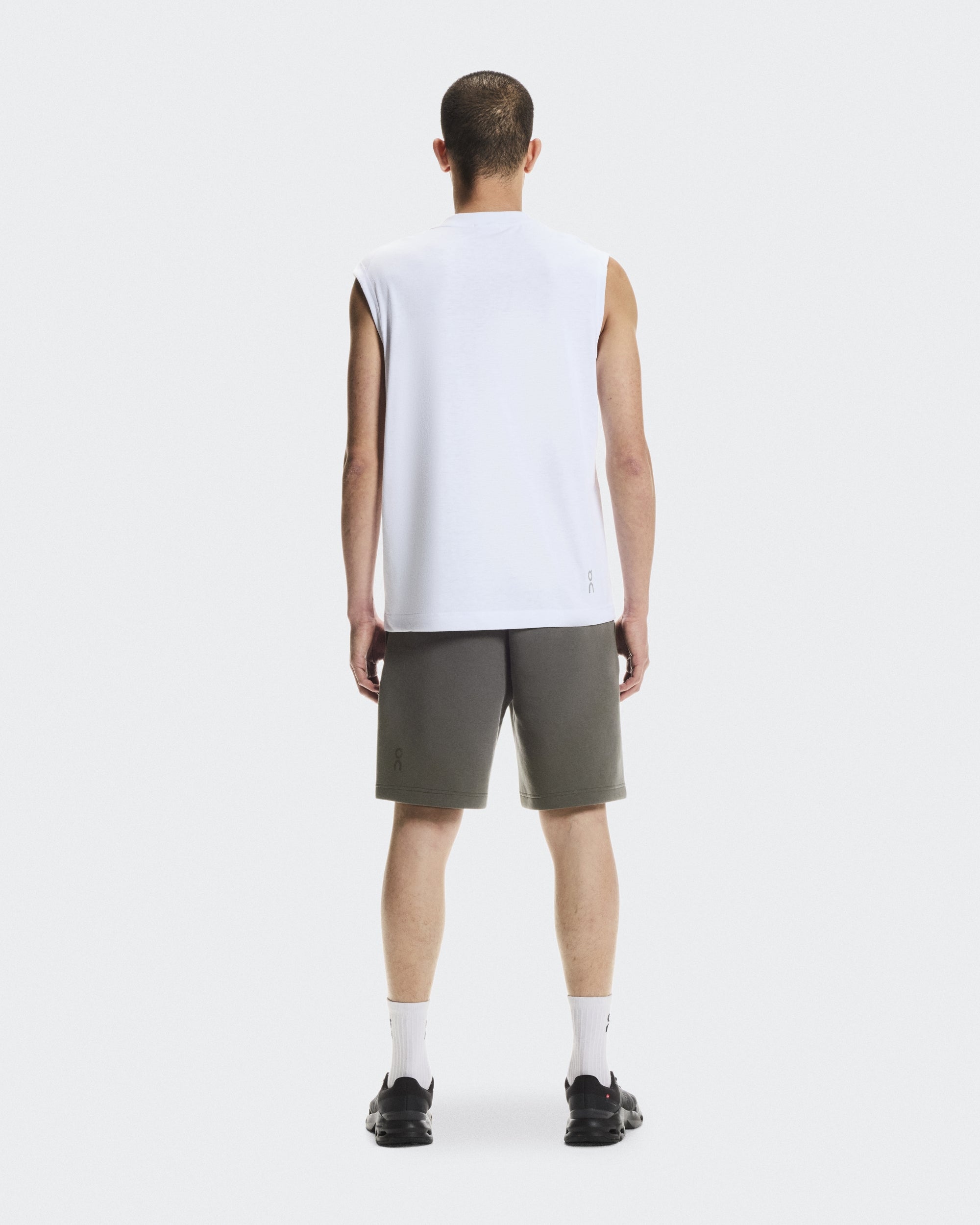 ON Focus Tech Shorts Trainingshosen & Jogginghosen ON