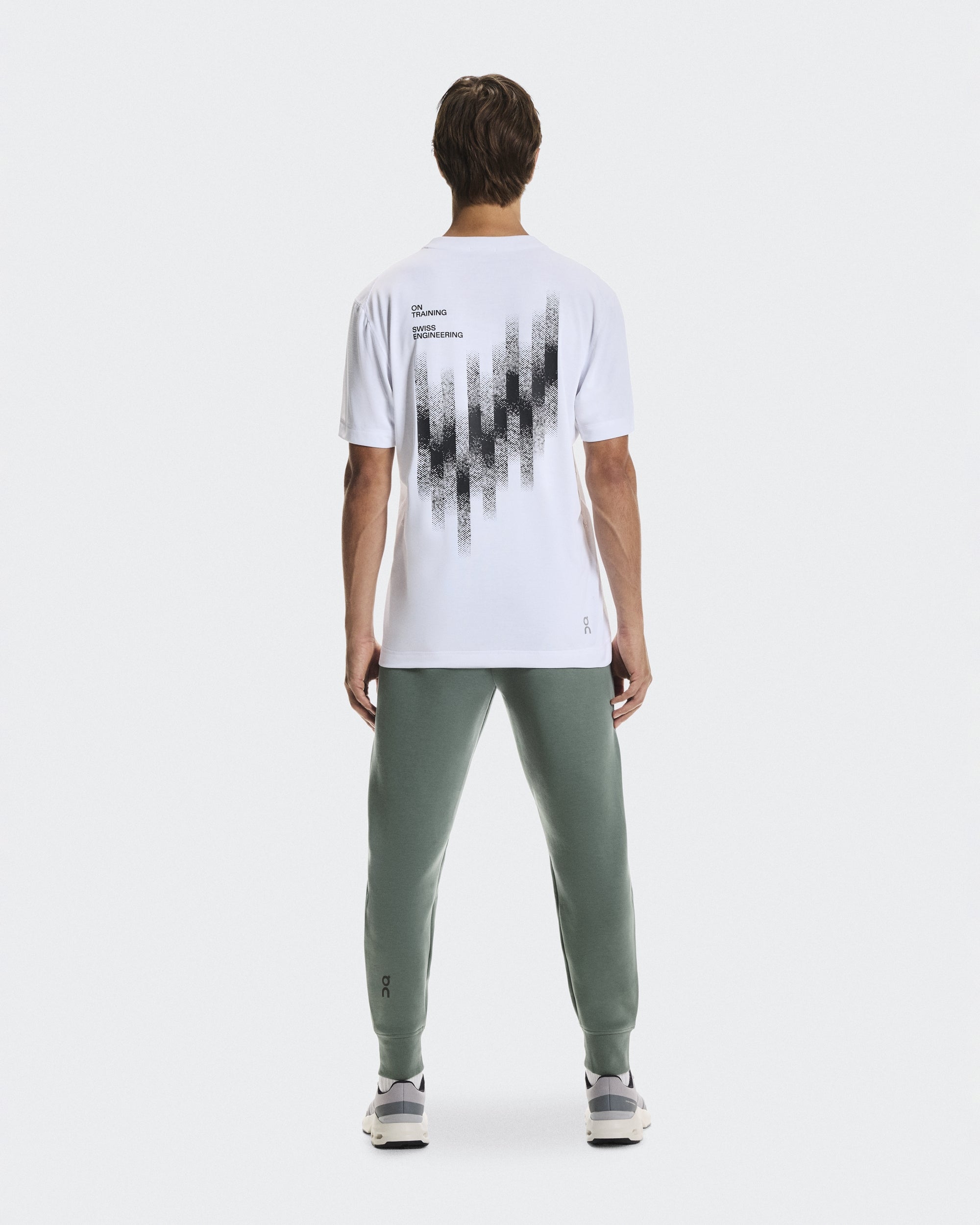ON Focus Tech Sweatpants ON