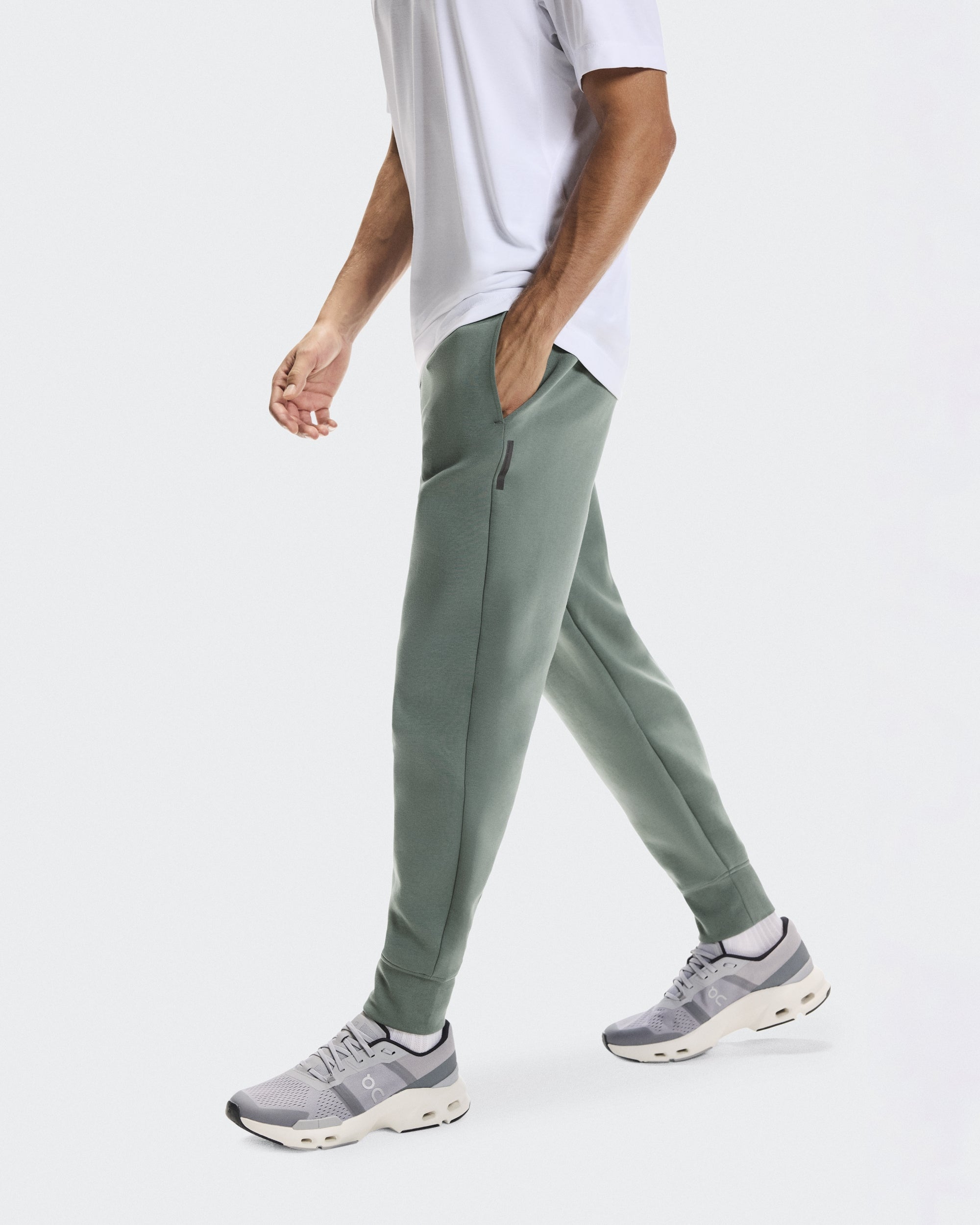 ON Focus Tech Sweatpants ON