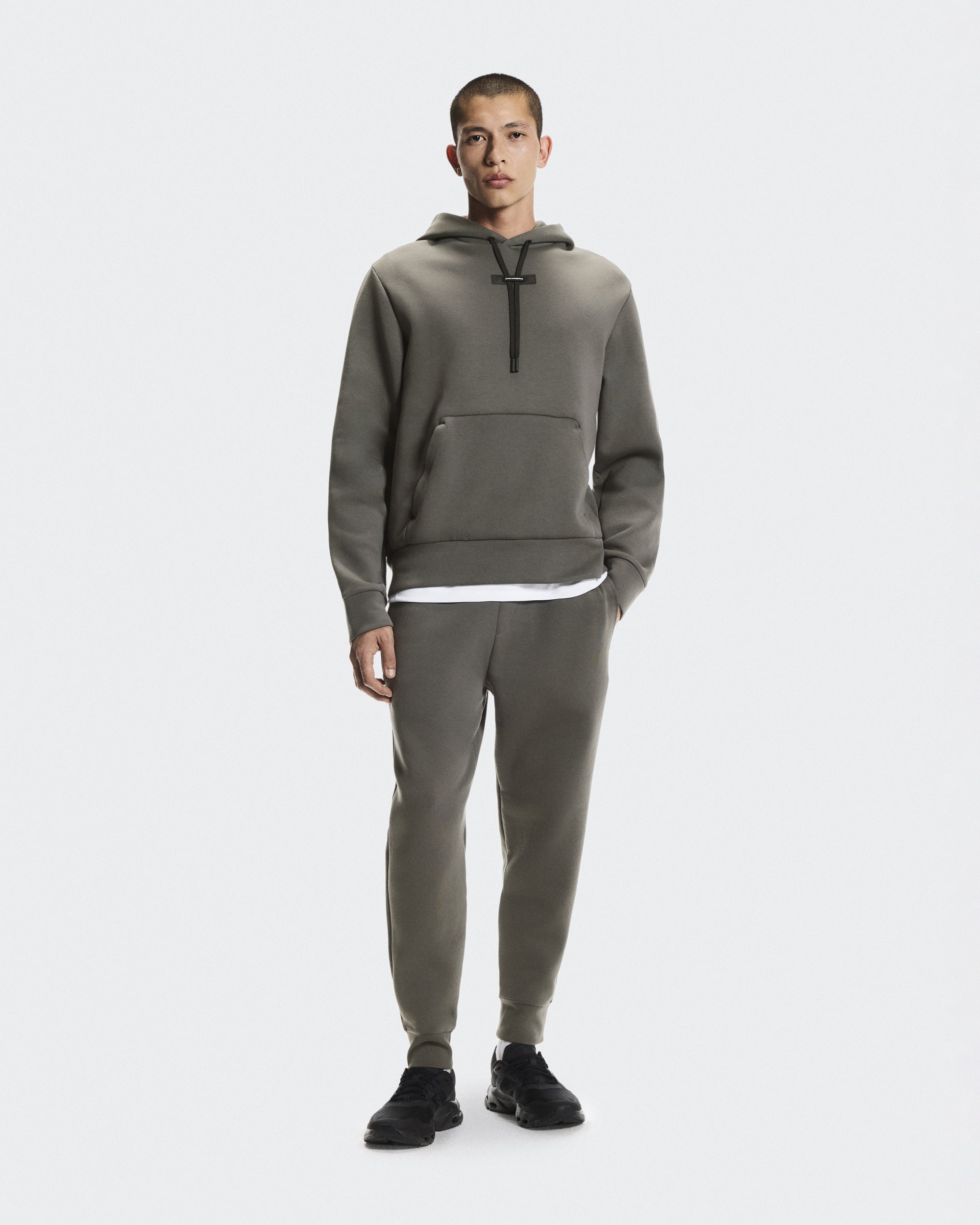 ON Focus Tech Sweatpants ON
