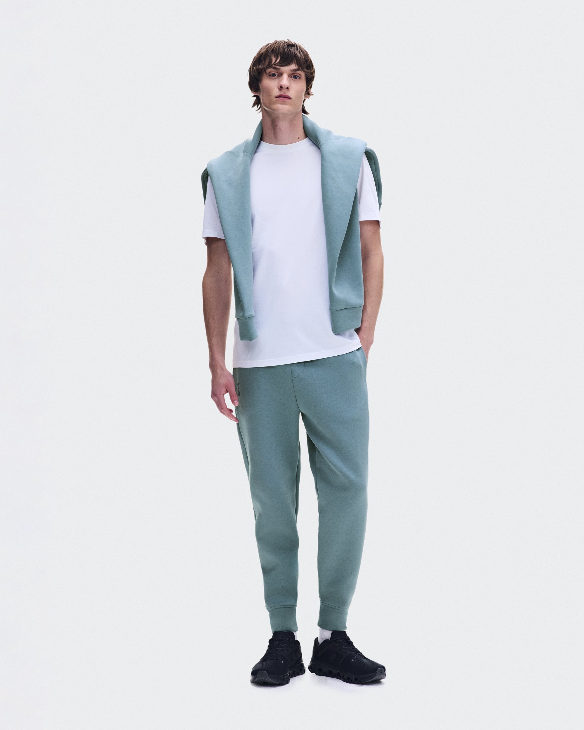 ON Focus Tech Sweatpants ON