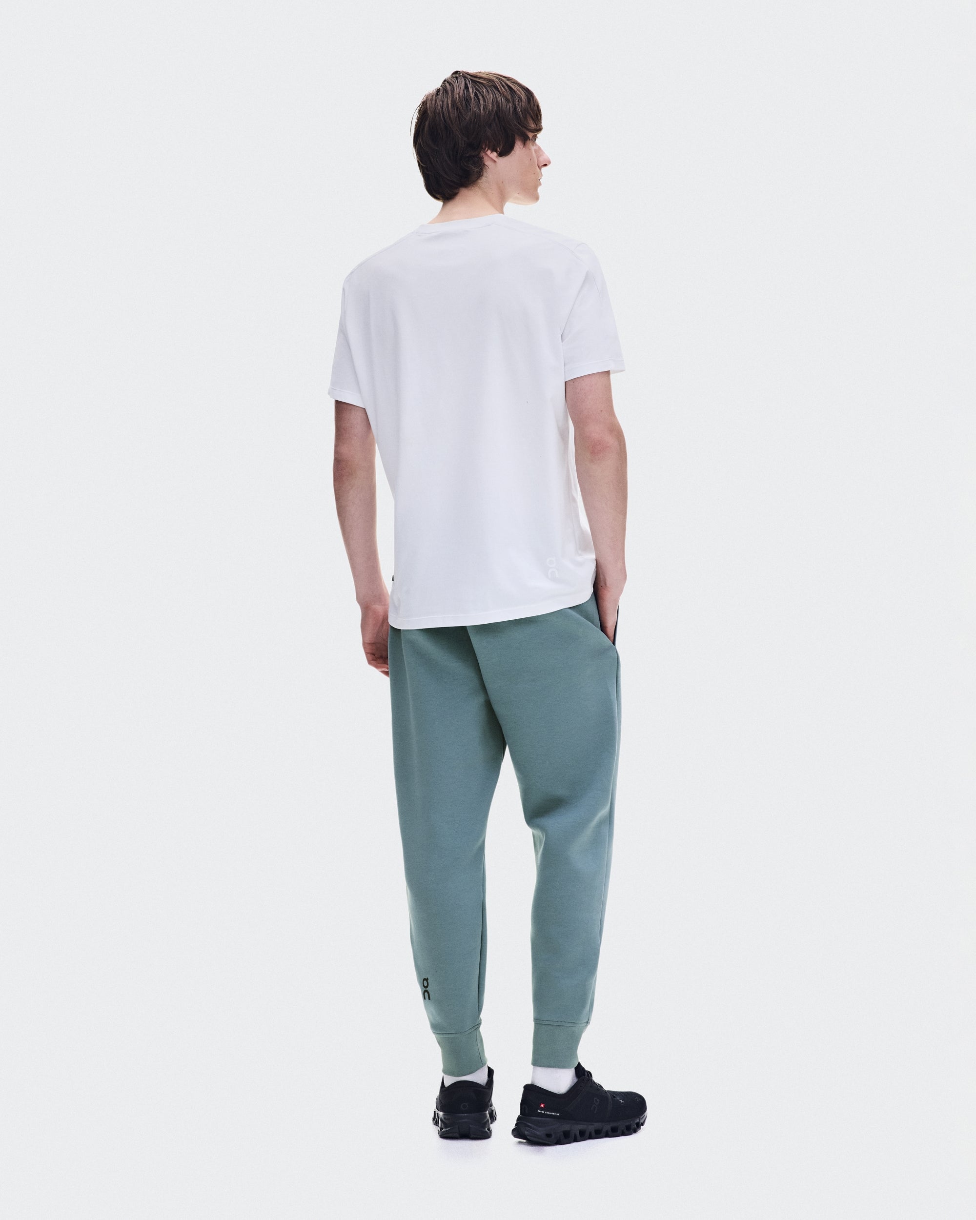 ON Focus Tech Sweatpants ON