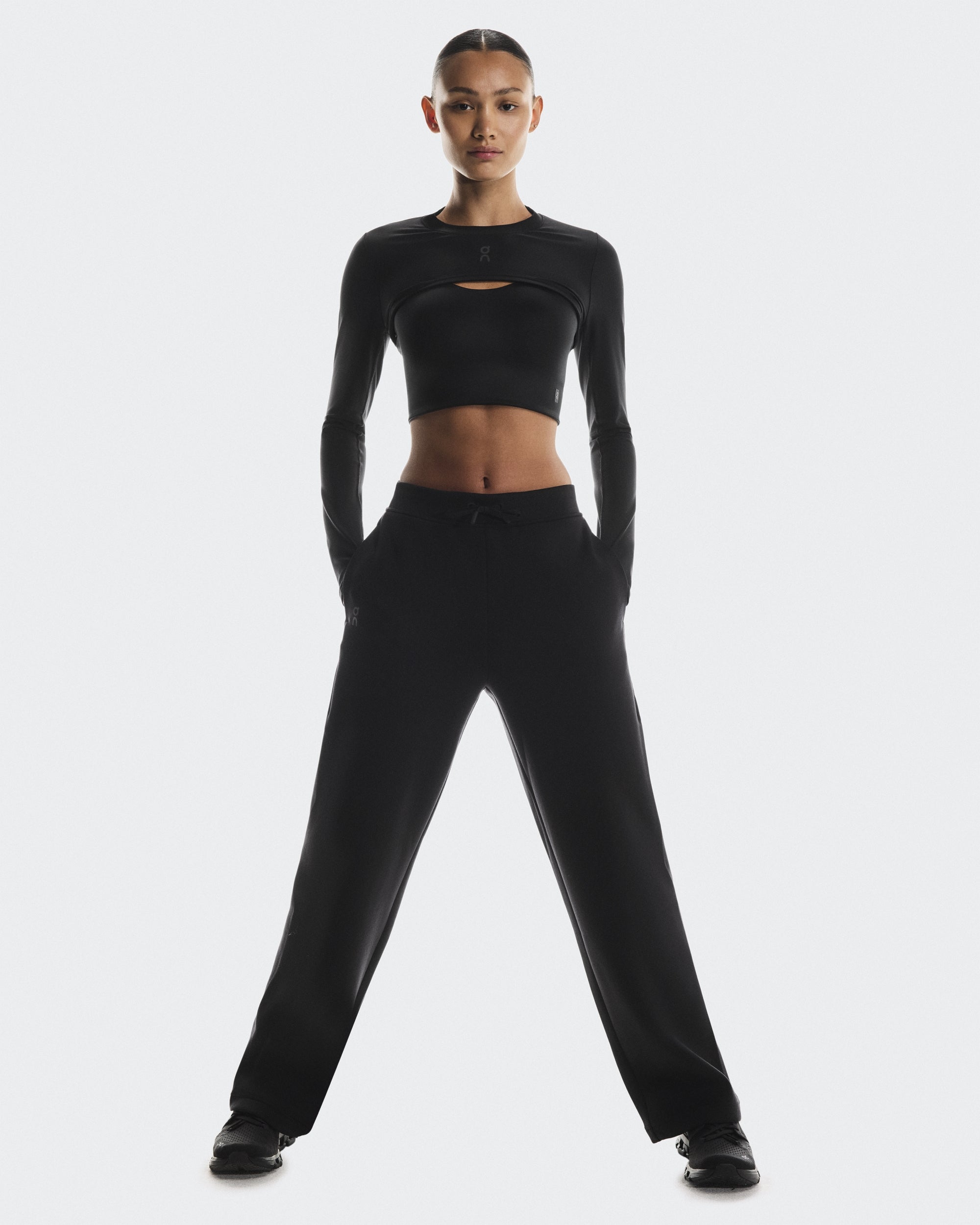 ON Focus Tech Sweatpants ON