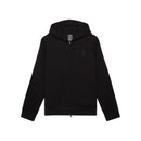 ON Focus Tech Zip Hoodie Fußballoberteile ON 553 S