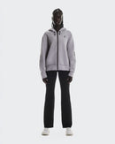 ON Focus Tech Zip Hoodie Freizeitpullover ON