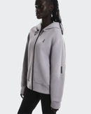 ON Focus Tech Zip Hoodie Freizeitpullover ON