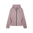 ON Focus Tech Zip Hoodie Freizeitpullover ON Heron XS