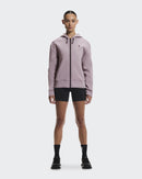 ON Focus Tech Zip Hoodie Freizeitpullover ON
