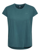 ONLY PLAY ONPAUBREE LIFE ON SS BAT LOOSE TEE Trainingsshirts ONLY PLAY Mediterranea XS