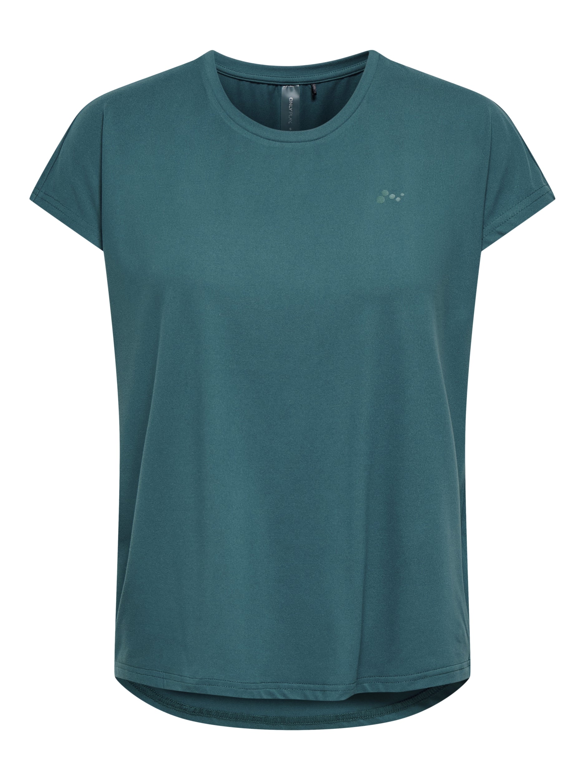 ONLY PLAY ONPAUBREE LIFE ON SS BAT LOOSE TEE Trainingsshirts ONLY PLAY Mediterranea XS