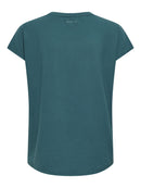 ONLY PLAY ONPAUBREE LIFE ON SS BAT LOOSE TEE Trainingsshirts ONLY PLAY
