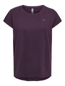ONLY PLAY ONPAUBREE LIFE ON SS BAT LOOSE TEE