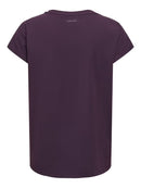 ONLY PLAY ONPAUBREE LIFE ON SS BAT LOOSE TEE
