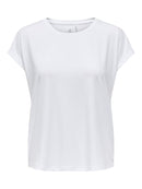 ONLY PLAY ONPAUBREE LIFE ON SS BAT LOOSE TEE