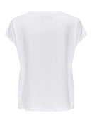 ONLY PLAY ONPAUBREE LIFE ON SS BAT LOOSE TEE