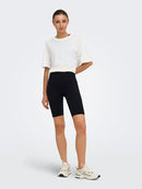 ONLY PLAY ONPEDDA HW SEAM SCRUNCH CITY SHORTS
