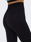 ONLY PLAY ONPEDDA HW SEAM SCRUNCH CITY SHORTS