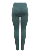ONLY PLAY ONPEDDA HW SEAM SCRUNCH TIGHTS NOOS Trainingshosen & Jogginghosen ONLY PLAY