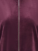 ONLY PLAY ONPELSA HN LS VELVET CARDIGAN