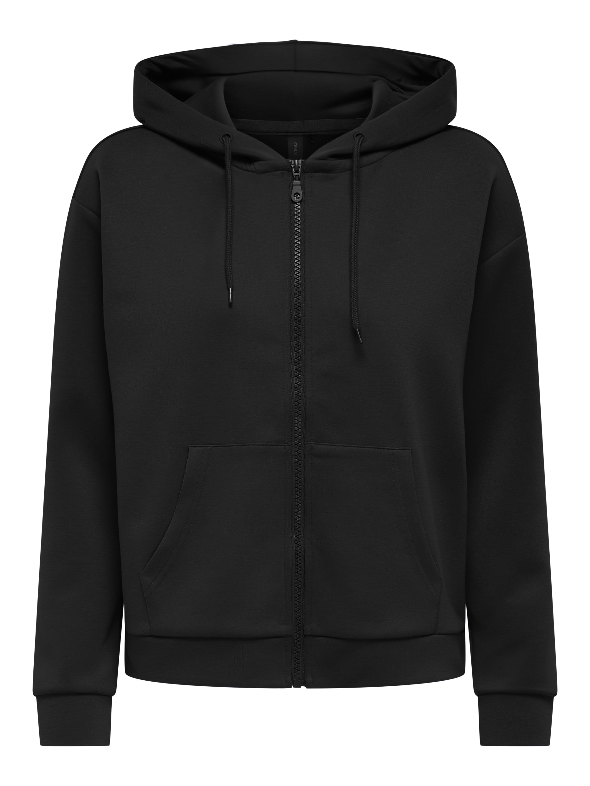 ONLY PLAY ONPLOUNGE LIFE HOOD FZ LS SWT NOOS Trainingsjacken ONLY PLAY Black XS