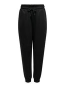 ONLY PLAY ONPLOUNGE LIFE HW REG SWT PNT NOOS Trainingshosen & Jogginghosen ONLY PLAY Black XS