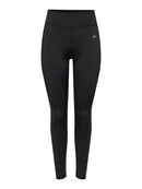 ONLY PLAY ONPMILA-2 LIFE HW PCK TIGHTS NOOS Trainingshosen & Jogginghosen ONLY PLAY Black XS