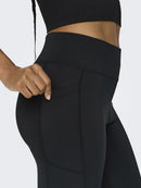 ONLY PLAY ONPMILA-2 LIFE HW PCK TIGHTS NOOS Trainingshosen & Jogginghosen ONLY PLAY