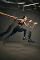 ONLY PLAY ONPMILA-2 LIFE HW PCK TIGHTS NOOS Trainingshosen & Jogginghosen ONLY PLAY