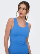 ONLY PLAY ONPMINA LIFE ON SL SLIM TOP Trainingsshirts ONLY PLAY