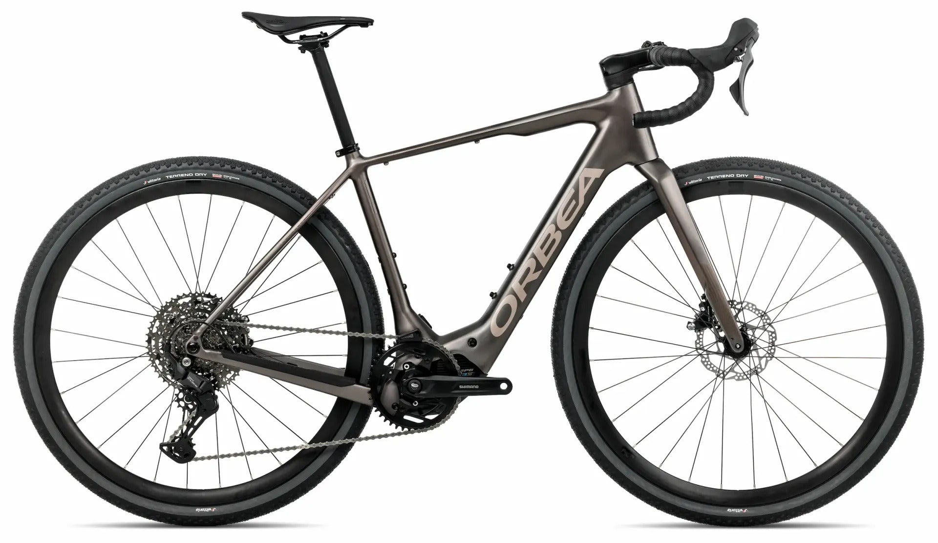 ORBEA DENNA H40 Gravelbike ORBEA brz L