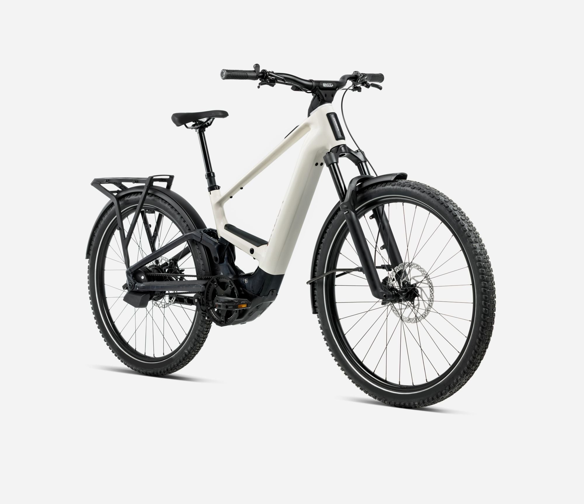 ORBEA MUGA 30 E-Mountainbike ORBEA