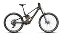 ORBEA WILD LT M20 E-Mountainbike ORBEA mag-tit XL