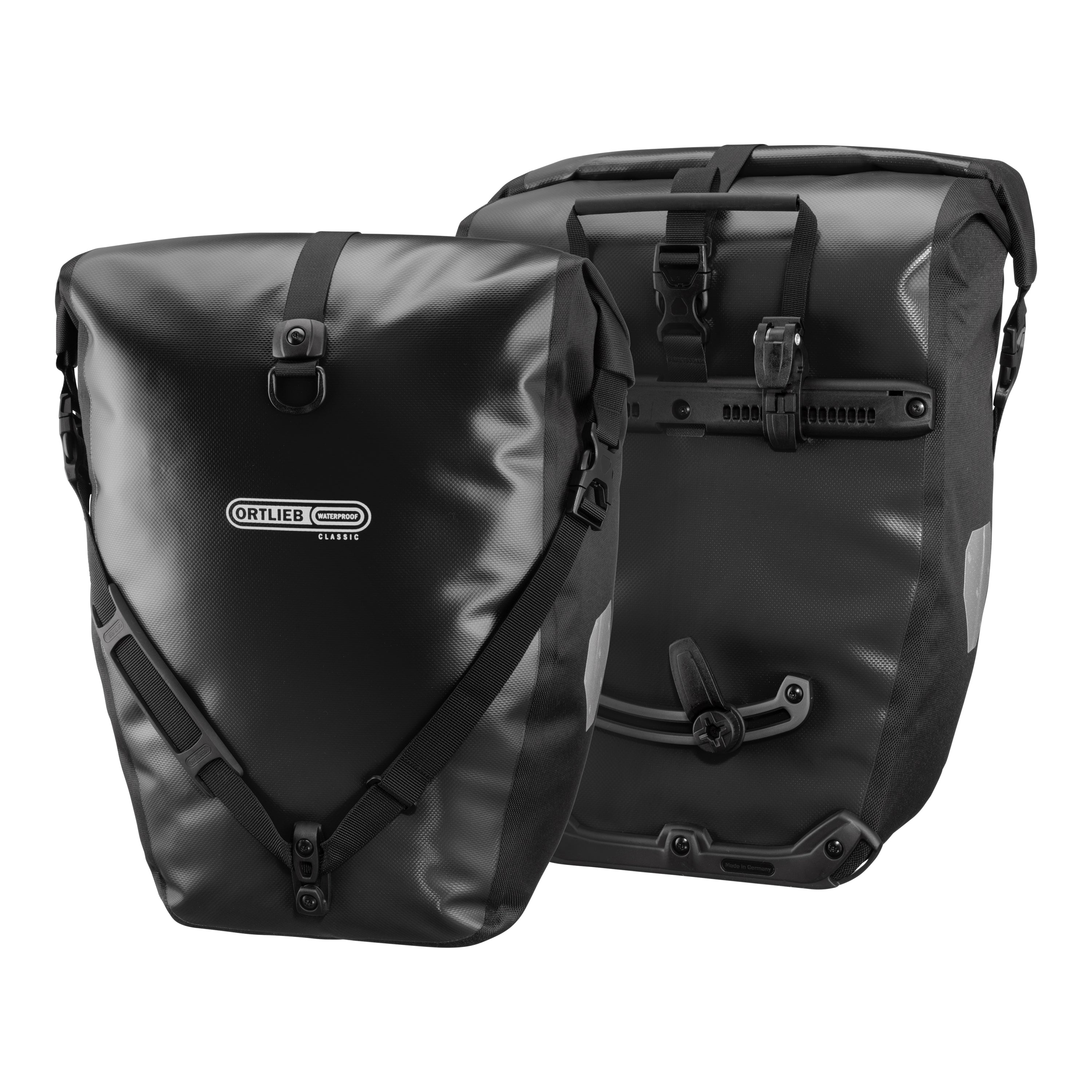 Ortlieb Back-Roller Classic Fahrradtaschen & Rucksäcke Ortlieb