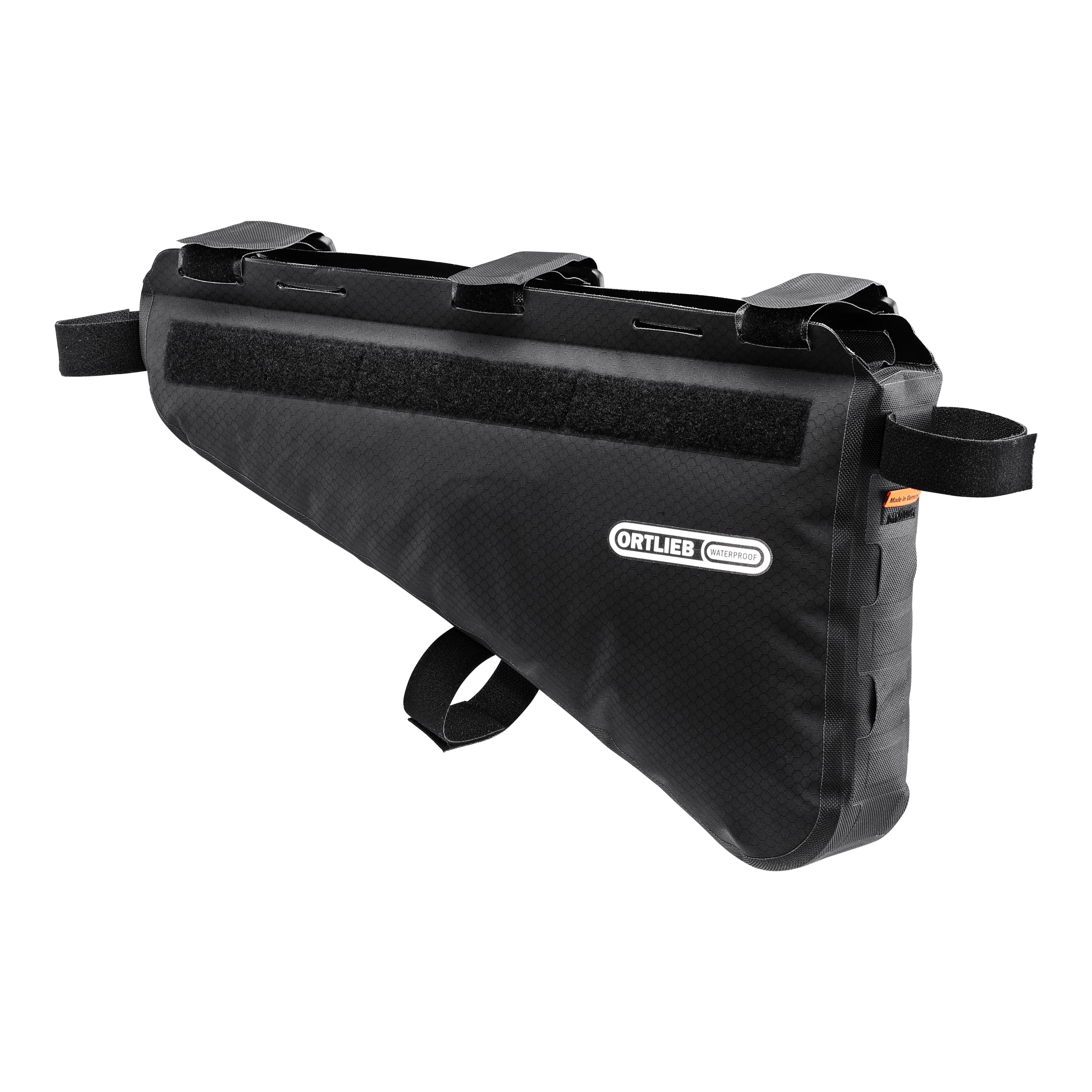Ortlieb Frame-Pack 4l Fahrradtaschen & Rucksäcke Ortlieb