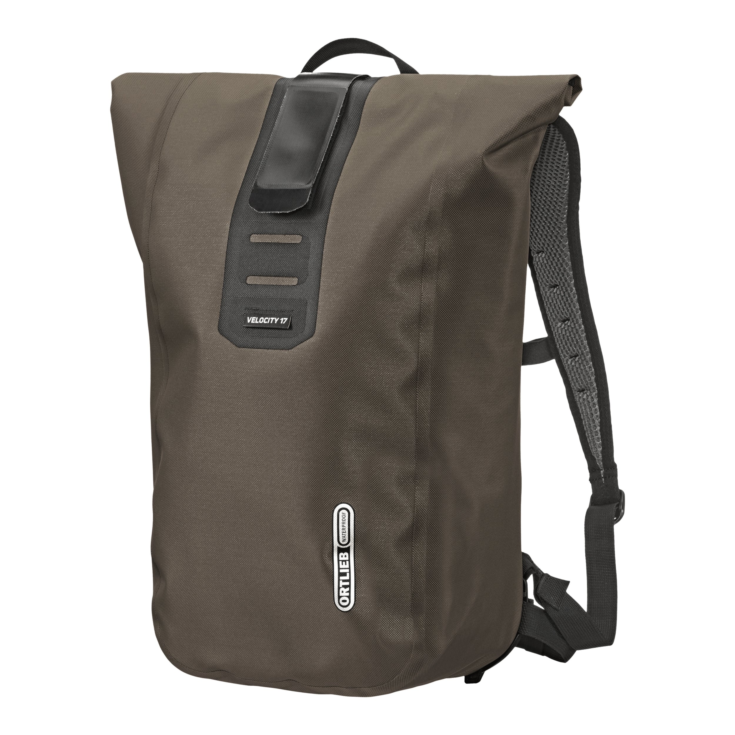 Ortlieb Velocity PS 17 Fahrradtaschen & Rucksäcke Ortlieb dark sand -