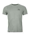 ORTOVOX 120 COOL TEC MTN STRIPE TS M Wandershirts /-hemden ORTOVOX